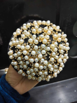 giftsrus Long Hair Wig(Women)