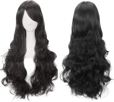 MEGARICH Long Hair Wig(Women)