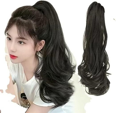 Blushia Medium Hair Wig(Women)