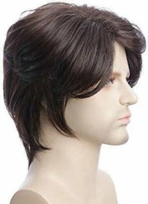 ERAD Bob Hair Wig(Men)