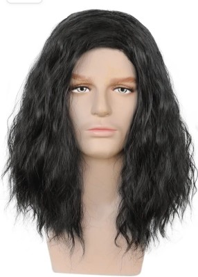 Gramercy Hair Long Hair Wig(Men)