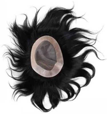 D-DIVINE Medium Hair Wig(Men)