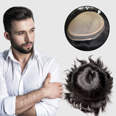 LeModish Short Hair Wig(Men)