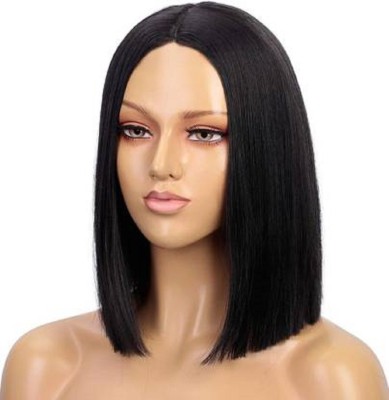 Abrish Bob Hair Wig(Women)