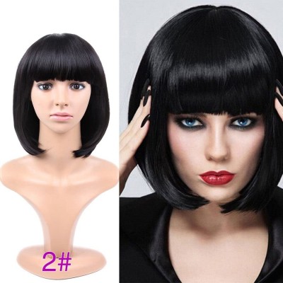 VIVIAN Medium Hair Wig(Women)