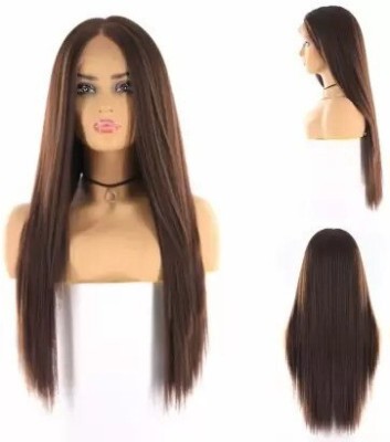 Hymaa Long Hair Wig(Women)