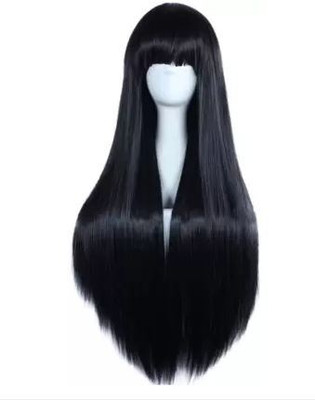 El Cabell Long Hair Wig(Women)
