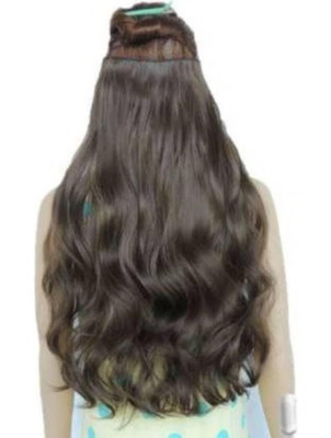 D-DIVINE Long Hair Wig(Women)