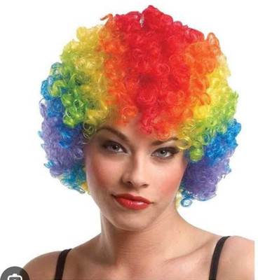 MAHAEER COLLECTION Short Hair Wig(Women)