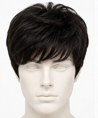 THEYD BRAND Short Hair Wig(Men)