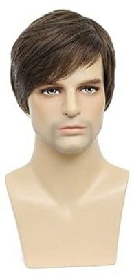 APOEM Medium Hair Wig(Men)