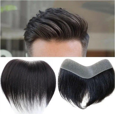 Views Medium Hair Wig(Men)