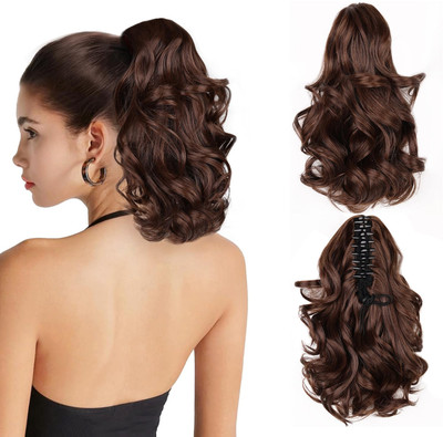 Ritzkart Short Hair Wig(Women)