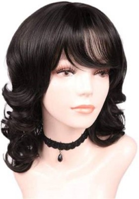 Sheny Bob Hair Wig(Women)