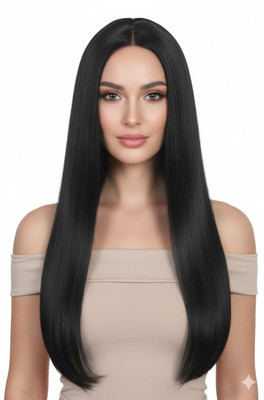 Ritzkart Long Hair Wig(Women)