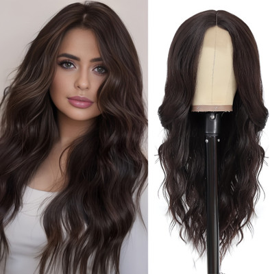 Views Medium Hair Wig(Women)