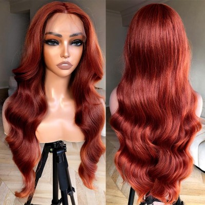 Ritzkart Long Hair Wig(Women)