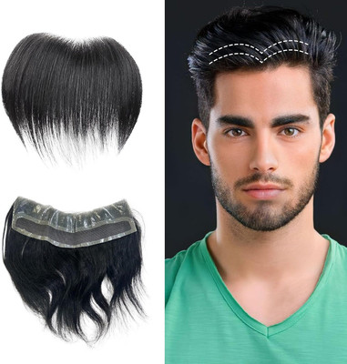 Views Medium Hair Wig(Men)