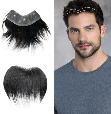 VIVIAN Medium Hair Wig(Men)