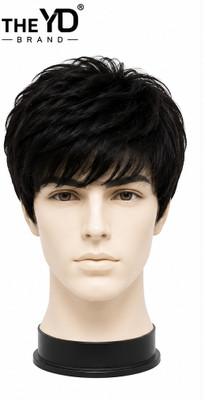 THEYD BRAND Short Hair Wig(Men)
