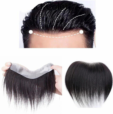 LeModish Medium Hair Wig(Men)