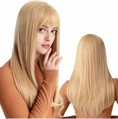 Gramercy Hair Long Hair Wig(Women)