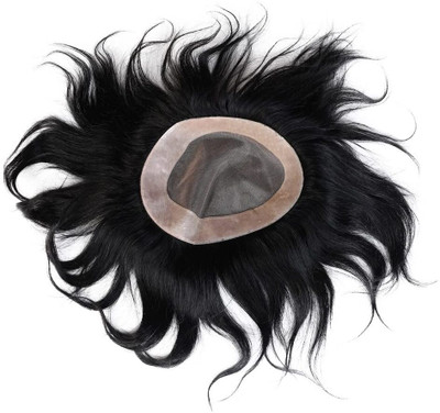 Lebene Medium Hair Wig(Men)