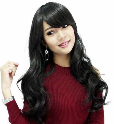 VIVIAN Medium Hair Wig(Women)