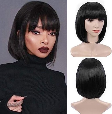 D-DIVINE Short Hair Wig(Women)