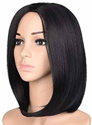 SAMYAK Bob Hair Wig(Women)