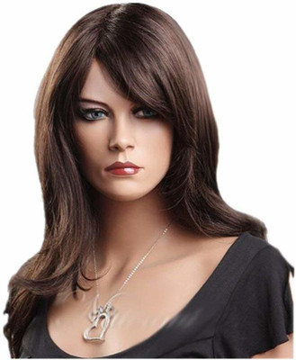 FLUSHIA 6-14_Wht-Pak_BR_1 Hair Extension
