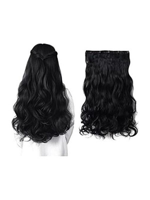 D-DIVINE Long Hair Wig(Women)