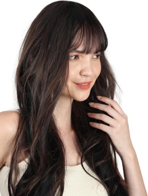 RefynHair Medium Hair Wig(Women)