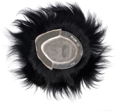 hair secret Medium Hair Wig(Men)