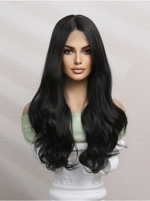 glamvibe Long Hair Wig(Women)