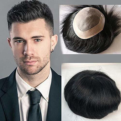Yfi Medium Hair Wig(Men)