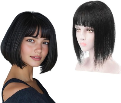 Blushia Short Hair Wig(Women)