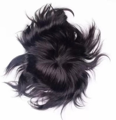 D-DIVINE Medium Hair Wig(Men)