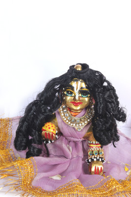 Ritzkart Short Hair Wig(Men)