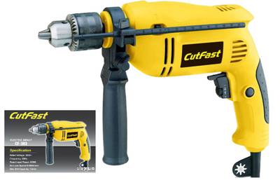 Cutfast drill outlet machine price