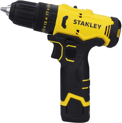 STANLEY SCH10D1-IN SCH10D1-IN Hammer Drill(10 mm Chuck Size, 600 W)