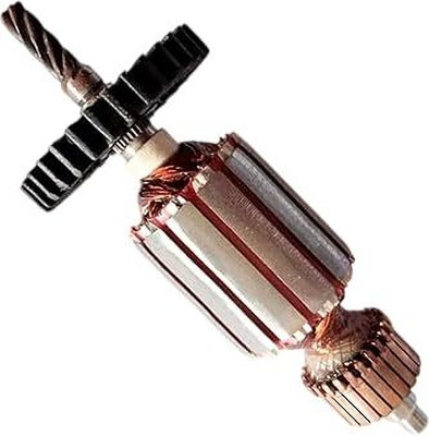 PIONERABRASIVE 2310 Drill Machine Armature Impact Driver(10 mm Chuck Size, 1500 W)