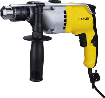STANLEY percussion drill STDH8013 Hammer Drill(13 mm Chuck Size, 800 W)