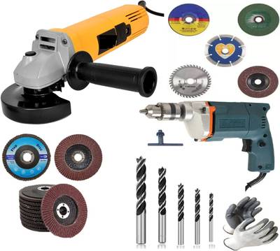 King drill top machine price