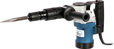 WONDERCUT WCDH-0810 Demolition Hammer Hammer Drill(42 mm Chuck Size, 1200 W)