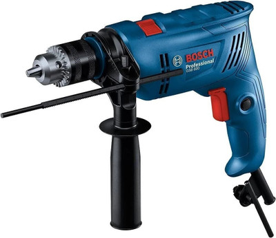 BOSCH GSB 600 GSB 600 Impact Driver(13 mm Chuck Size, 600 W)