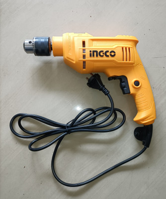 INGCO ID7108 ID7108 Rotary Hammer Drill(13 mm Chuck Size, 710 W)