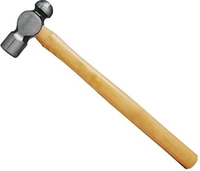 Proxima sr5446455 Ball Peen Hammer(0.5 kg)