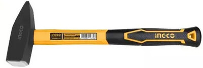INGCO HMHS83001 Machinist Hammer Machinist Hammer Speciality Hammer(0.1 kg)