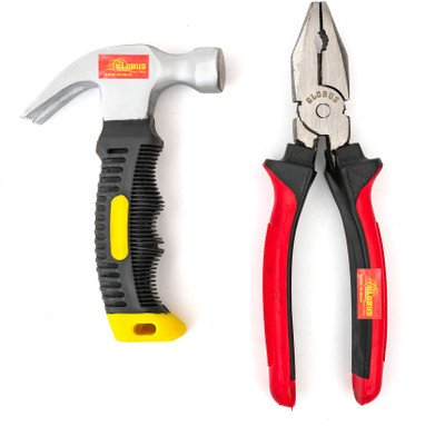 Globus Power & Hand Tool Kit(2 Tools)